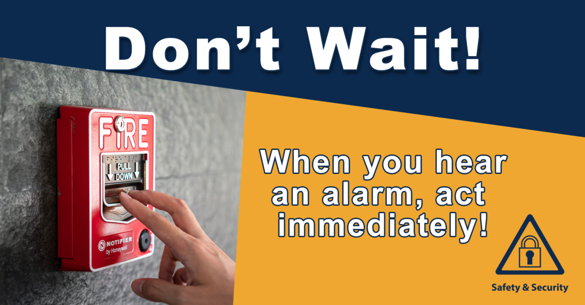 Featured image for “June 2025: Prepare and Be Aware”