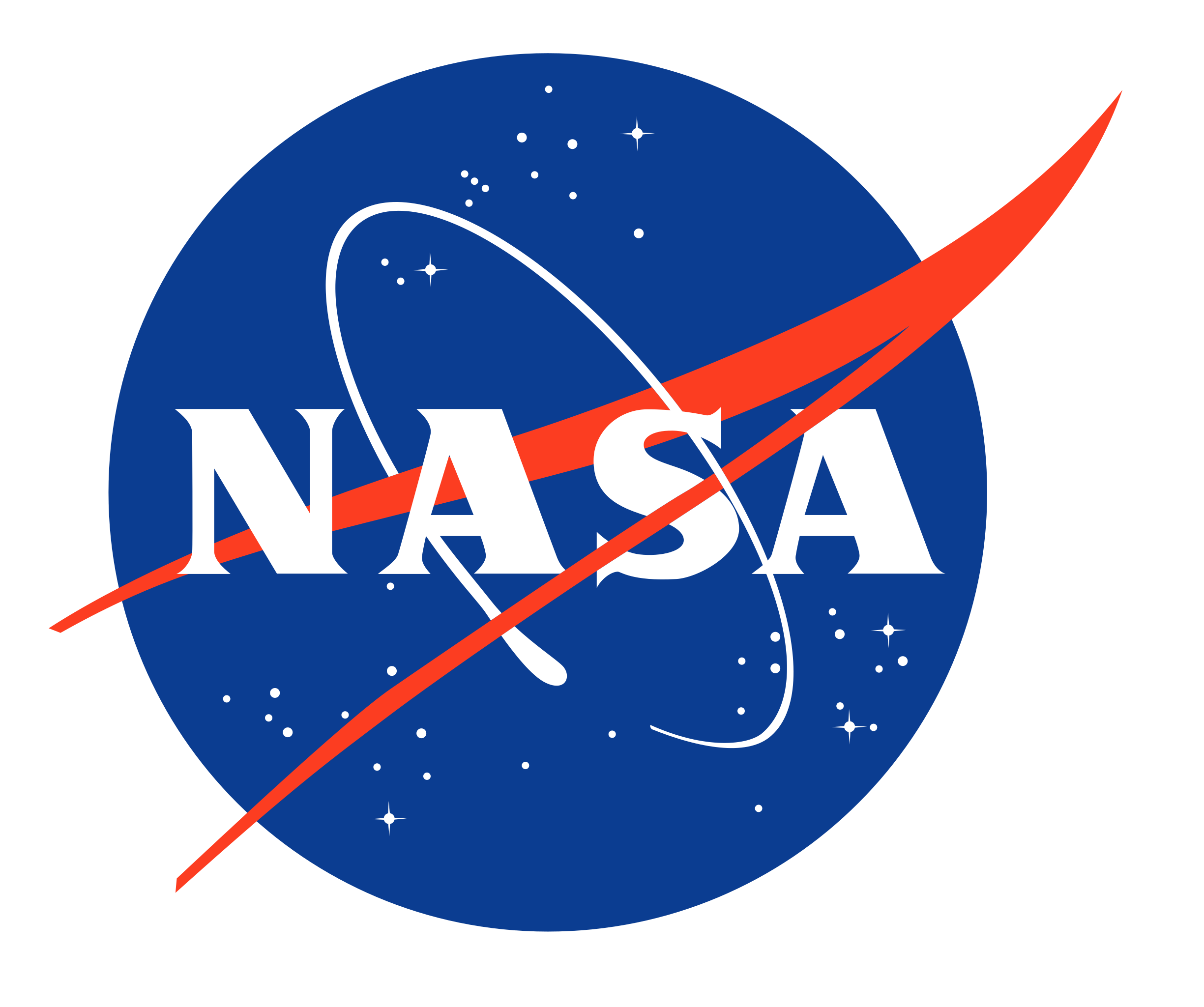 National Aeronautics and Space Administration logo