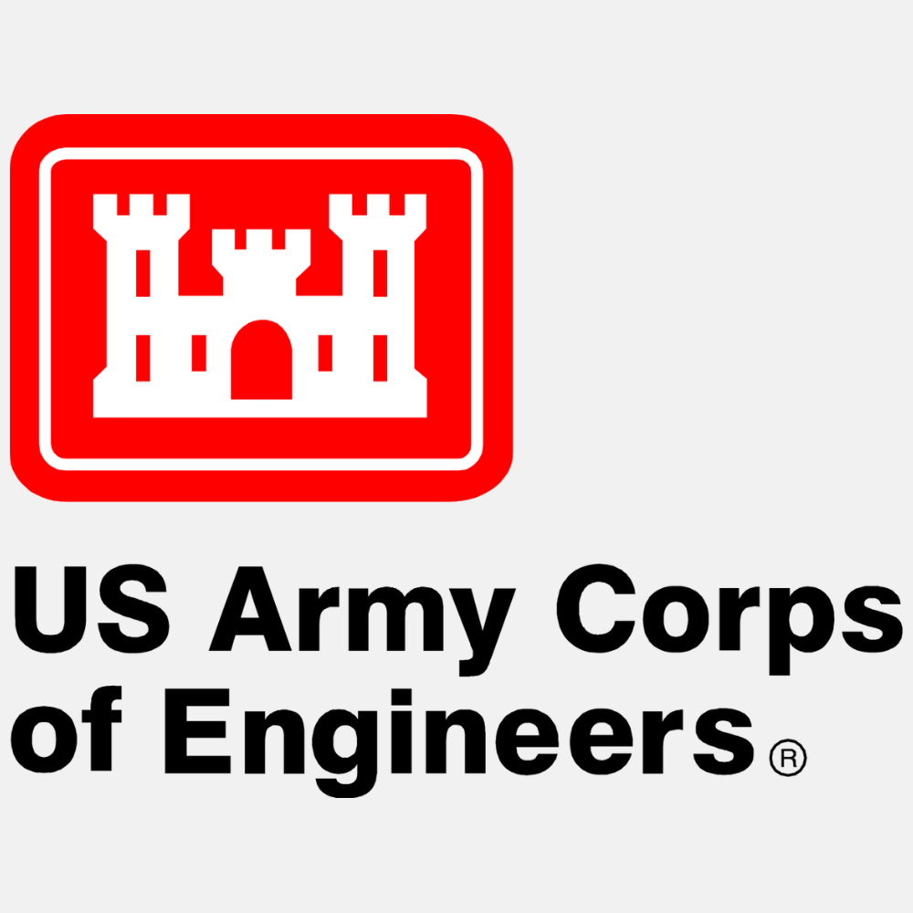 US Army Corps of Engineers logo