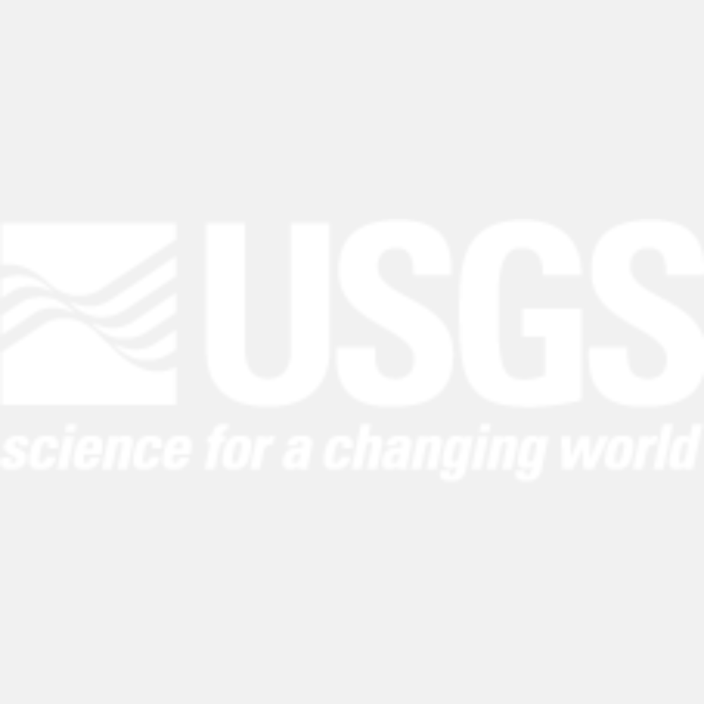 United States Geological Survey logo