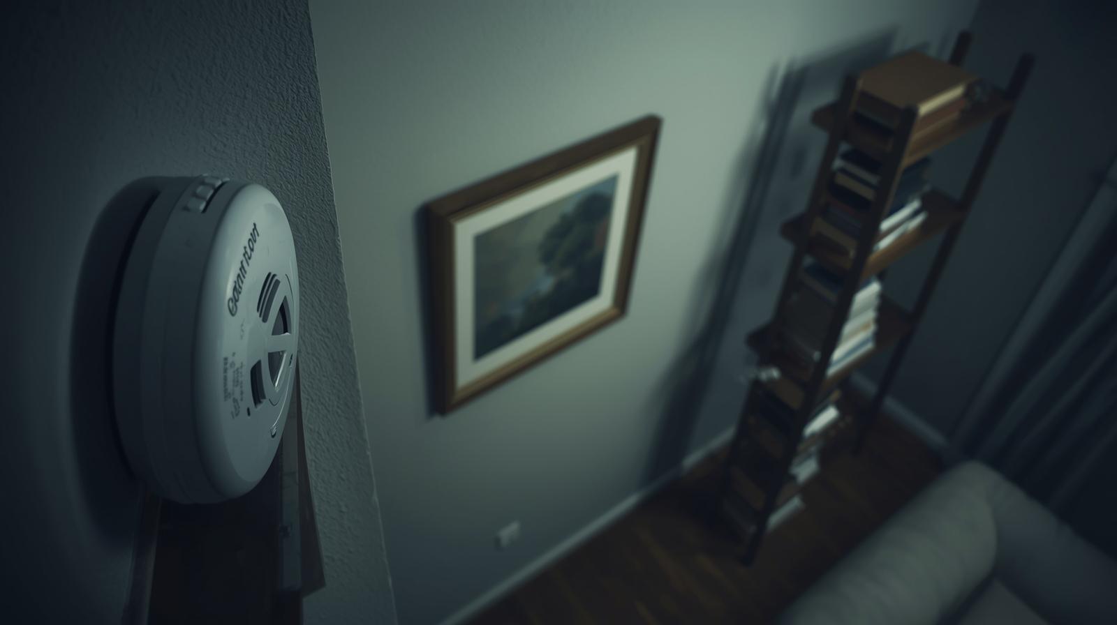 Featured image for “Home Hazard Hunt”