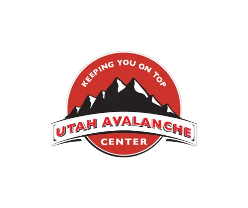 Utah Avalanche Center Logo