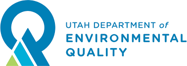 Utah Department of Environmental Quality logo
